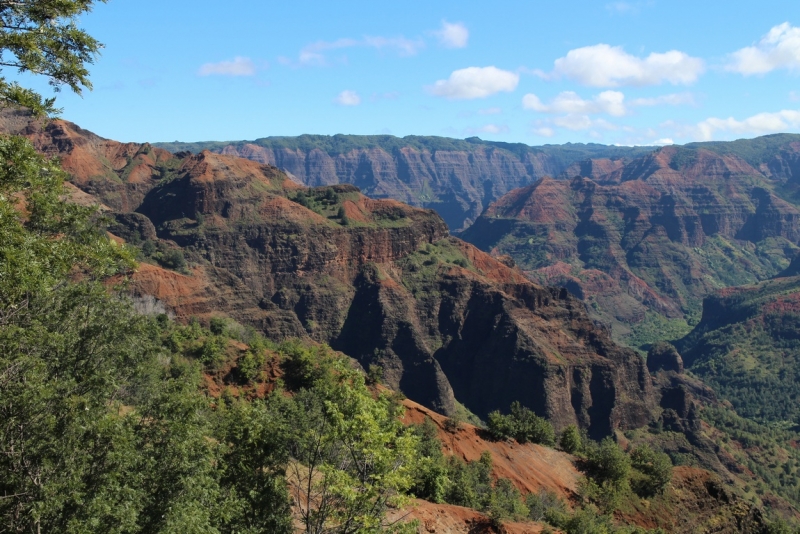 Гавайские острова. Big Island, Oahu, Kauai. Tips and tricks.