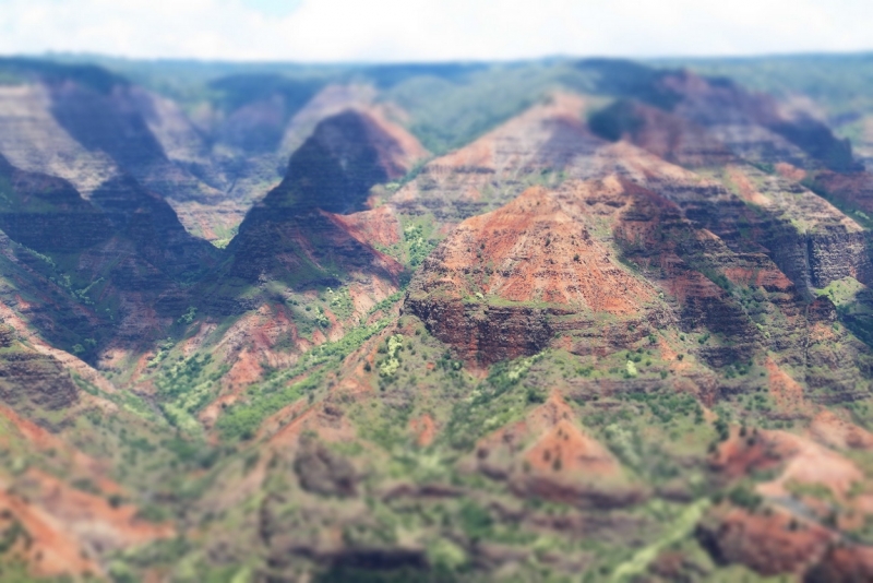 Гавайские острова. Big Island, Oahu, Kauai. Tips and tricks.