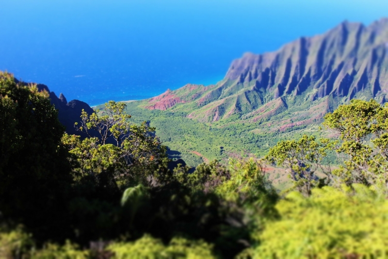 Гавайские острова. Big Island, Oahu, Kauai. Tips and tricks.