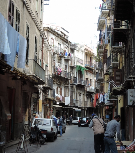 Долой кислые щи! Часть 2: Западное Средиземноморье в круизе на красавице Прециозе