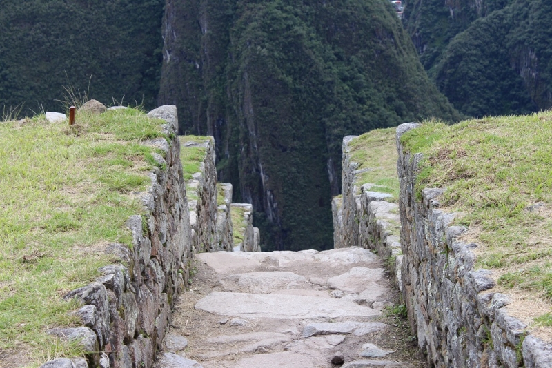 Мачу Пикчу и Каньон Колка. Видео + Фото