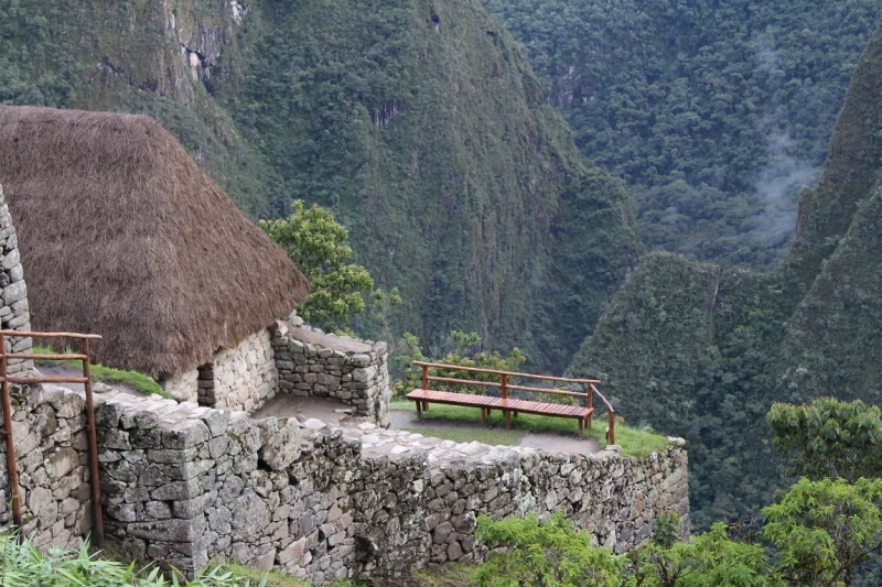 Мачу Пикчу и Каньон Колка. Видео + Фото
