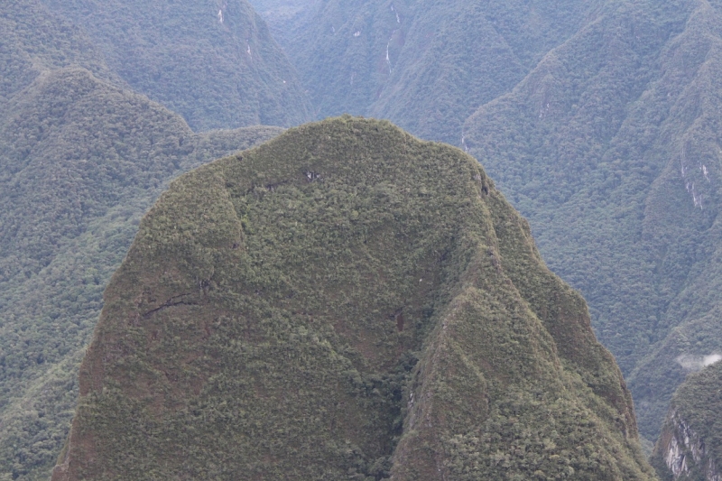 Мачу Пикчу и Каньон Колка. Видео + Фото