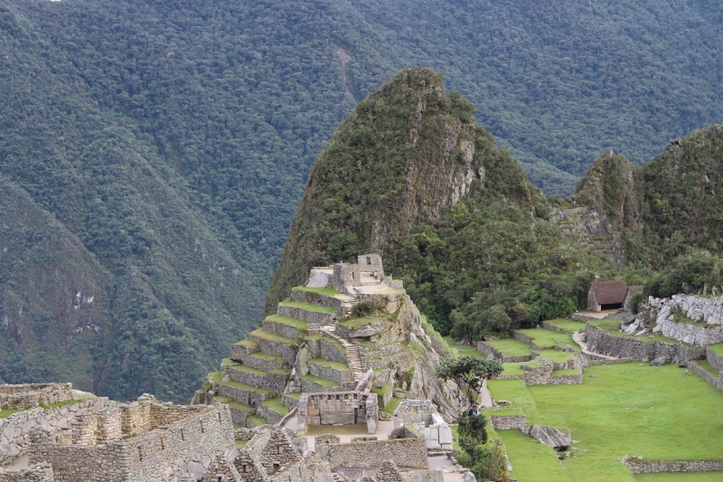 Мачу Пикчу и Каньон Колка. Видео + Фото