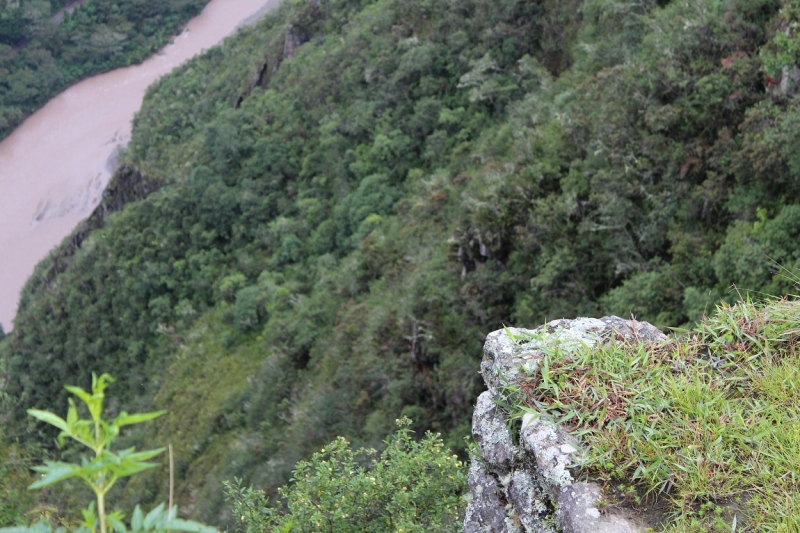 Мачу Пикчу и Каньон Колка. Видео + Фото
