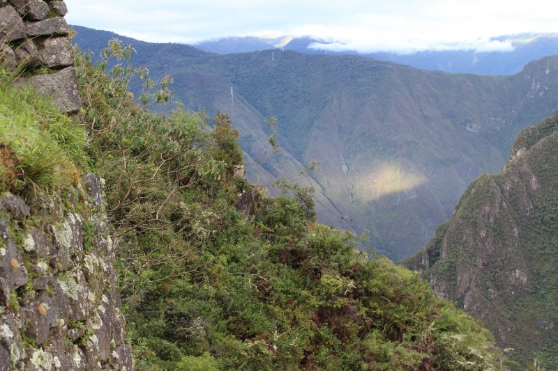 Мачу Пикчу и Каньон Колка. Видео + Фото