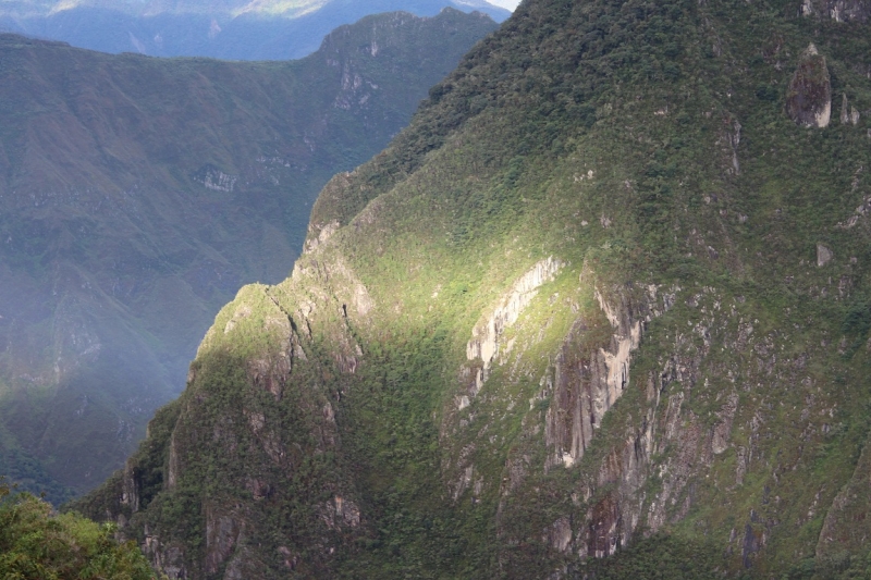 Мачу Пикчу и Каньон Колка. Видео + Фото
