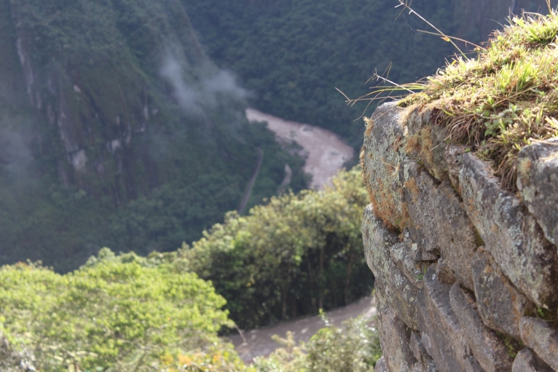 Мачу Пикчу и Каньон Колка. Видео + Фото