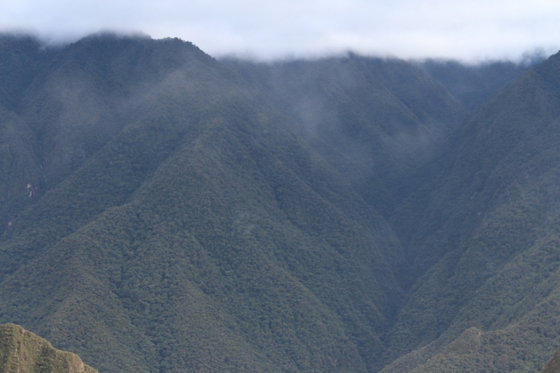 Мачу Пикчу и Каньон Колка. Видео + Фото