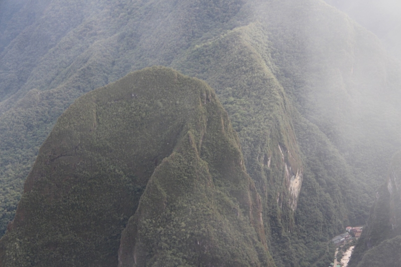 Мачу Пикчу и Каньон Колка. Видео + Фото