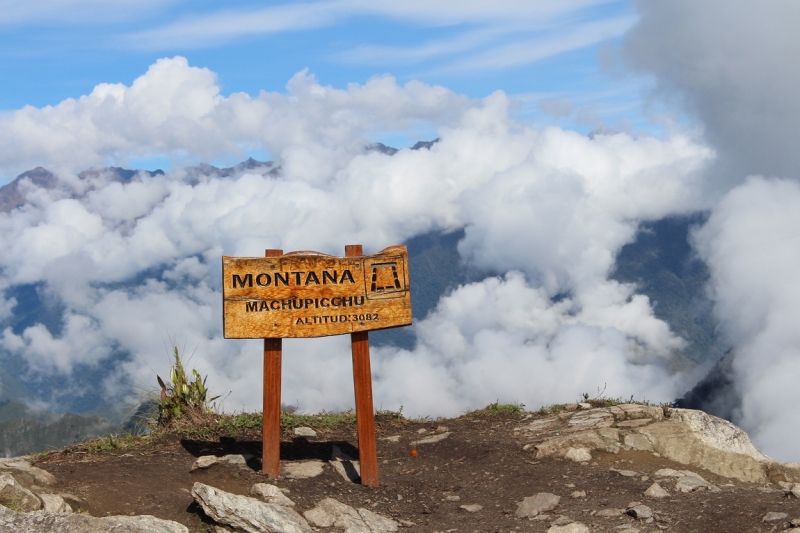Мачу Пикчу и Каньон Колка. Видео + Фото