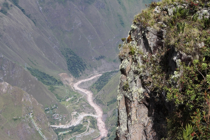 Мачу Пикчу и Каньон Колка. Видео + Фото
