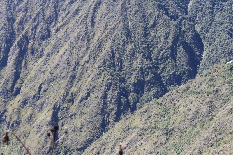 Мачу Пикчу и Каньон Колка. Видео + Фото