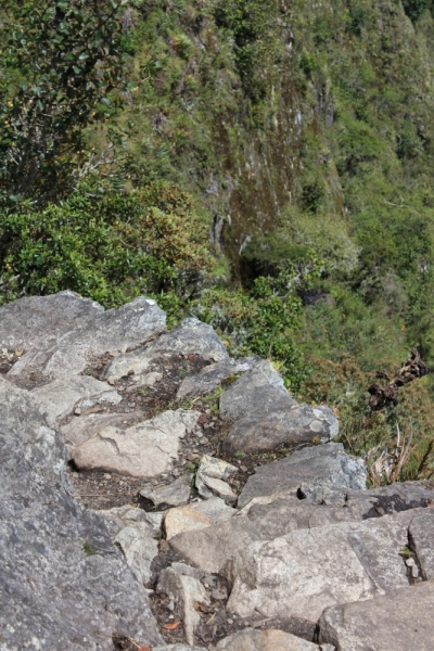Мачу Пикчу и Каньон Колка. Видео + Фото
