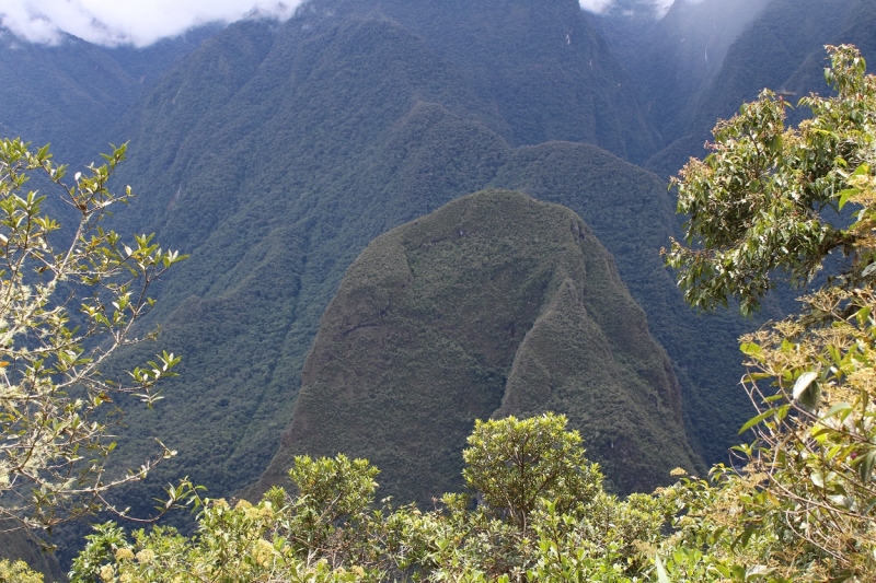 Мачу Пикчу и Каньон Колка. Видео + Фото