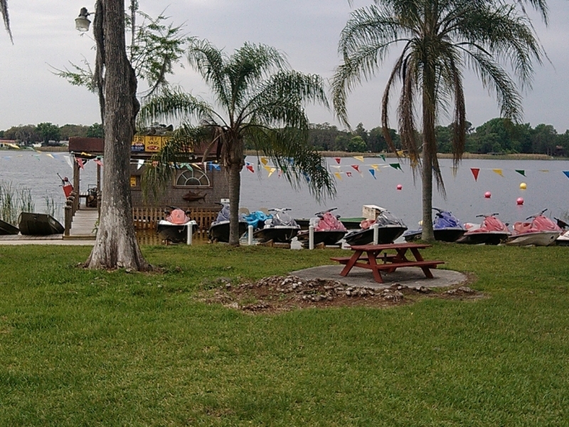 США. Флорида+Багамы. Южная классика  для начинающих.