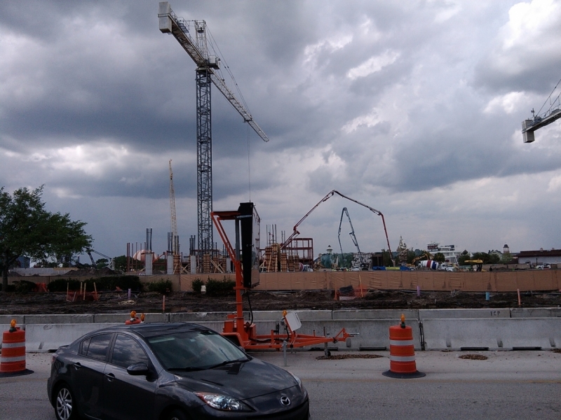 США. Флорида+Багамы. Южная классика  для начинающих.