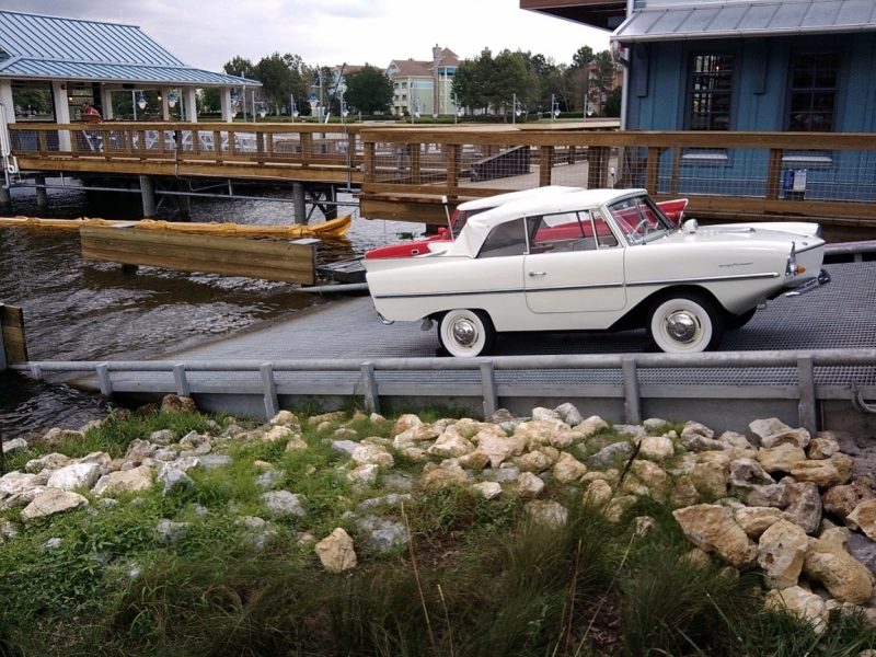 США. Флорида+Багамы. Южная классика  для начинающих.