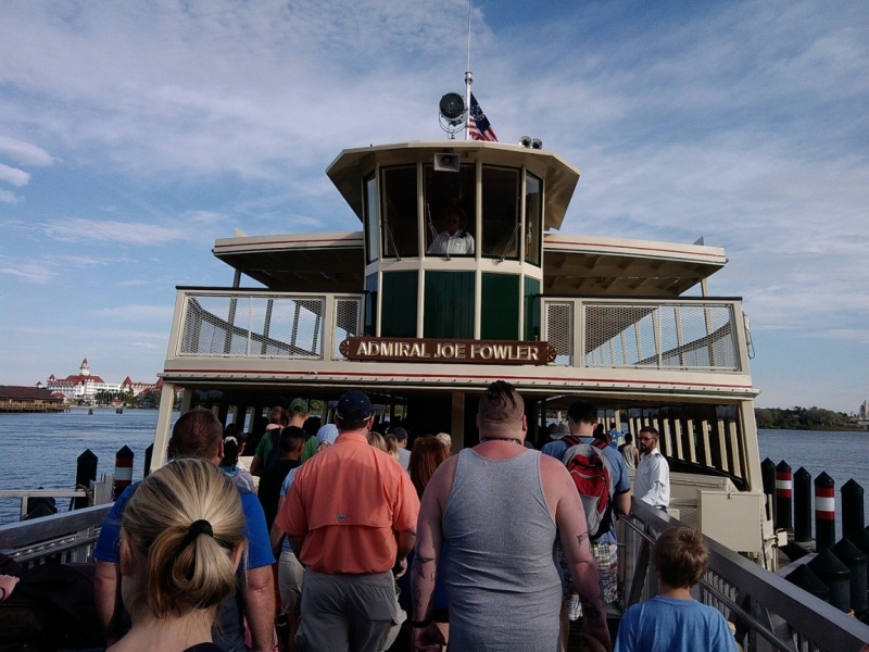 США. Флорида+Багамы. Южная классика  для начинающих.