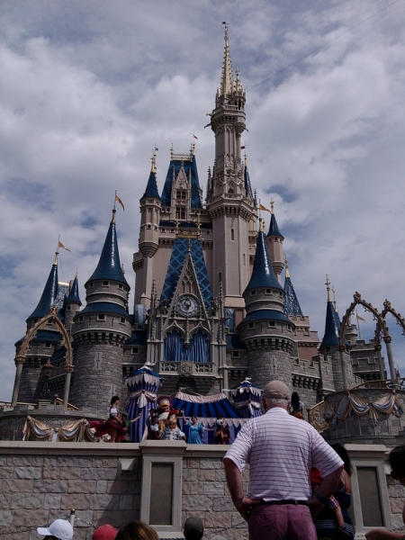 США. Флорида+Багамы. Южная классика  для начинающих.