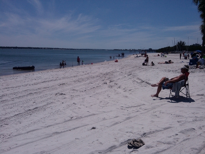 США. Флорида+Багамы. Южная классика  для начинающих.