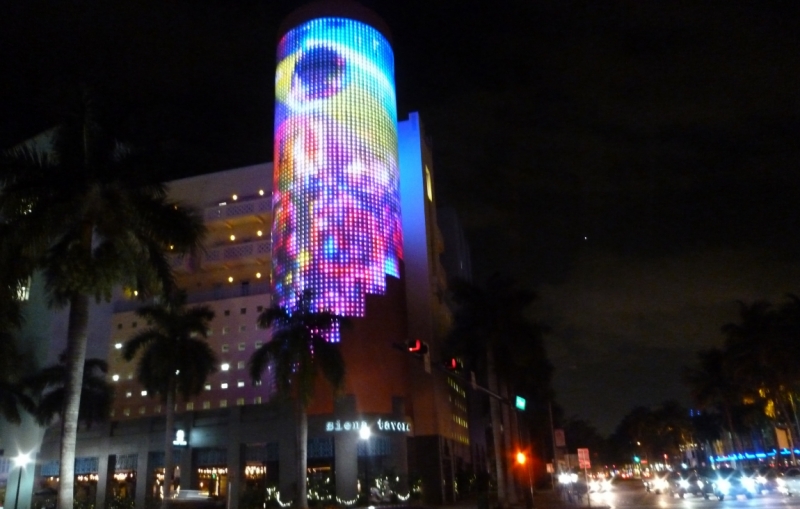 Две трансатлантики + 2 круиза и зимовка: Карибы, ноябрь 2014 – апрель 2015