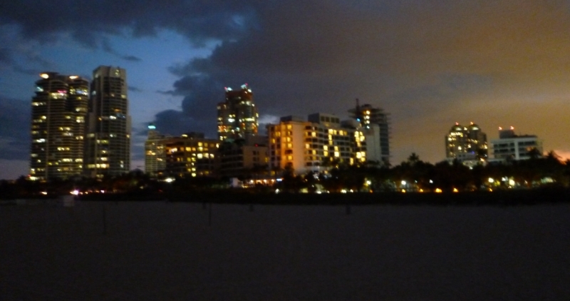 Две трансатлантики + 2 круиза и зимовка: Карибы, ноябрь 2014 – апрель 2015