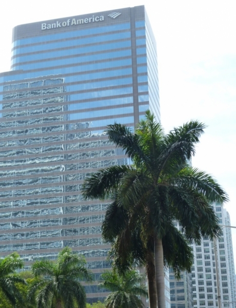 Две трансатлантики + 2 круиза и зимовка: Карибы, ноябрь 2014 – апрель 2015