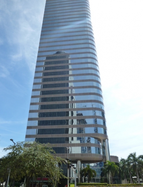 Две трансатлантики + 2 круиза и зимовка: Карибы, ноябрь 2014 – апрель 2015