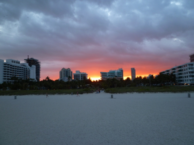 Две трансатлантики + 2 круиза и зимовка: Карибы, ноябрь 2014 – апрель 2015