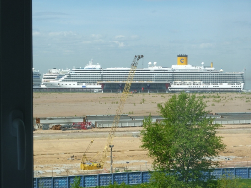 Две трансатлантики + 2 круиза и зимовка: Карибы, ноябрь 2014 – апрель 2015