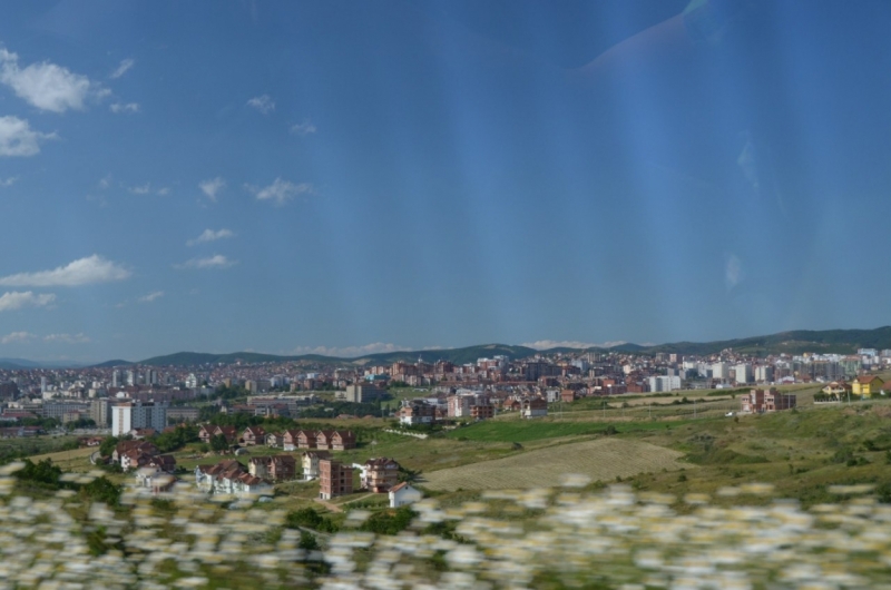 Косово. Маленький фотоотчёт. Косово. Маленький фотоотчёт.