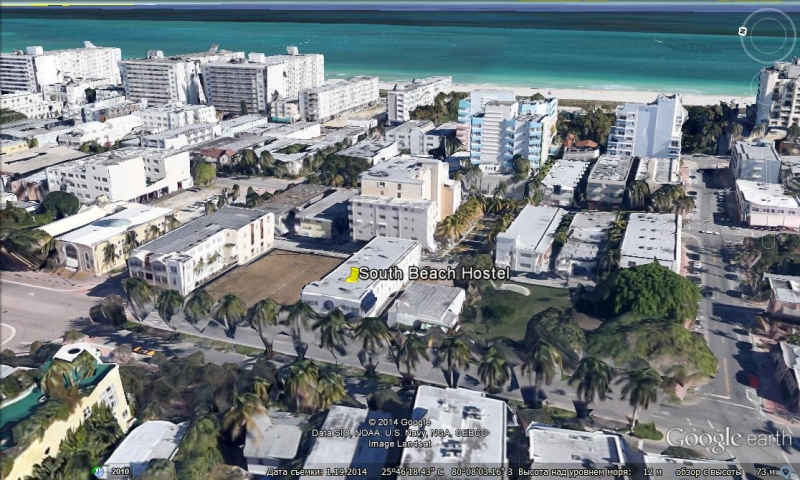 Две трансатлантики + 2 круиза и зимовка: Карибы, ноябрь 2014 – апрель 2015