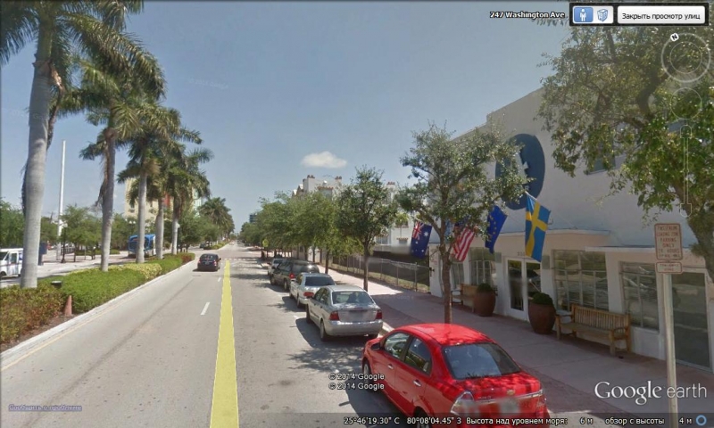 Две трансатлантики + 2 круиза и зимовка: Карибы, ноябрь 2014 – апрель 2015