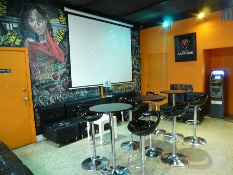 Две трансатлантики + 2 круиза и зимовка: Карибы, ноябрь 2014 – апрель 2015