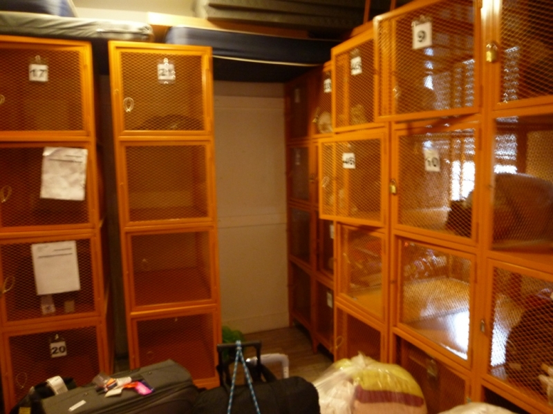 Две трансатлантики + 2 круиза и зимовка: Карибы, ноябрь 2014 – апрель 2015