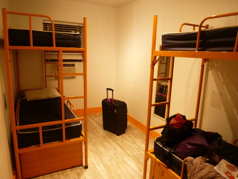 Две трансатлантики + 2 круиза и зимовка: Карибы, ноябрь 2014 – апрель 2015