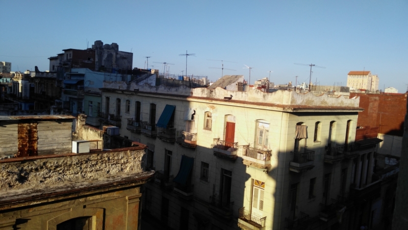 Одиночная поездка - мысли вслух. Март 2015.