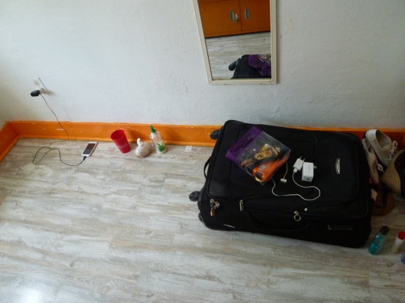 Две трансатлантики + 2 круиза и зимовка: Карибы, ноябрь 2014 – апрель 2015