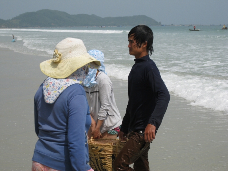 Вьетнам. Нячанг. 110 лет спустя.