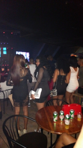 Одиночная поездка - мысли вслух. Март 2015.