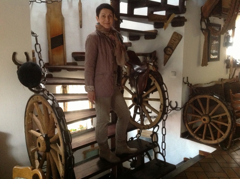 Майские каникулы в Европе – Краков, Вена, Глубока-над-Влтавой, Прага, Карловы Вары,Дрезден