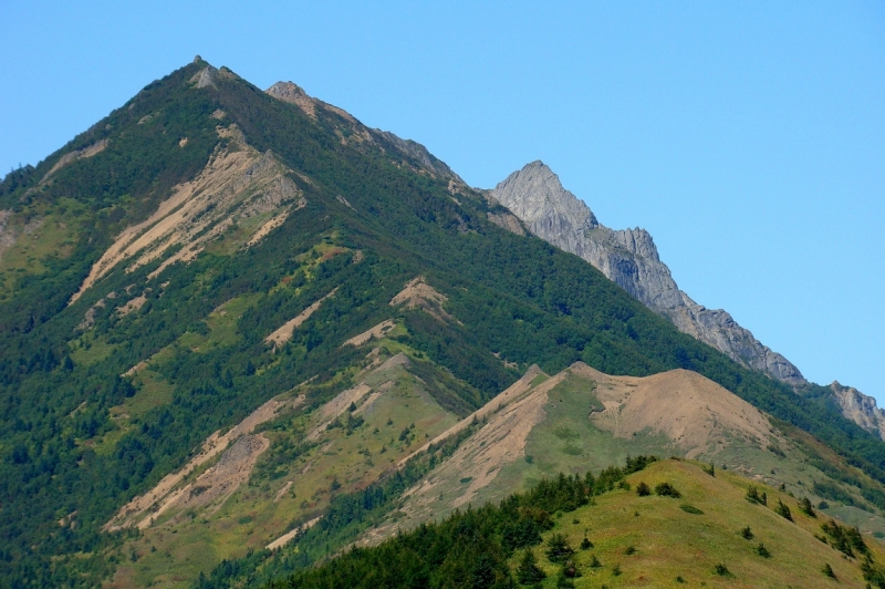 Остров Сахалин ( большой фотоотчет)