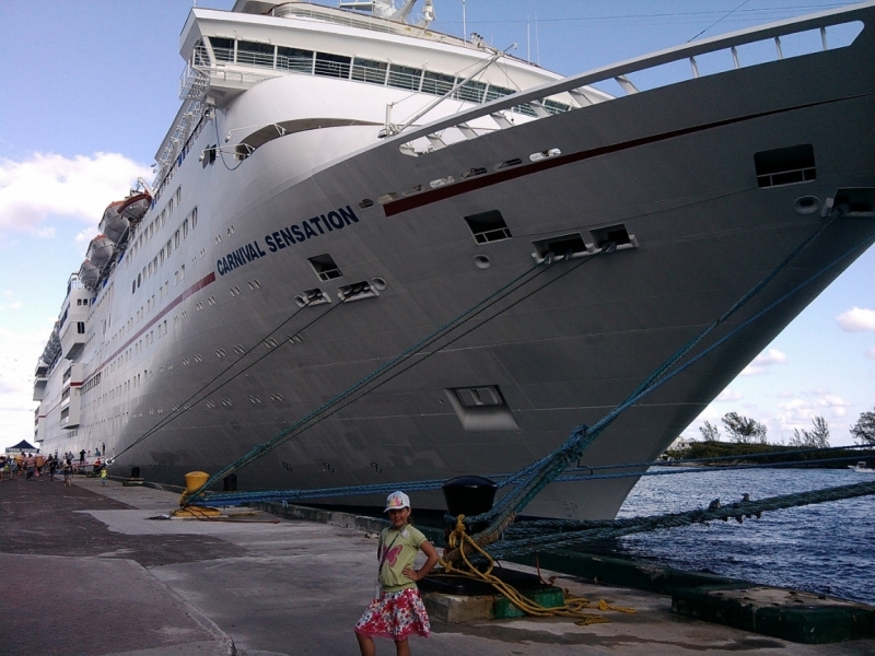 США. Флорида+Багамы. Южная классика  для начинающих.