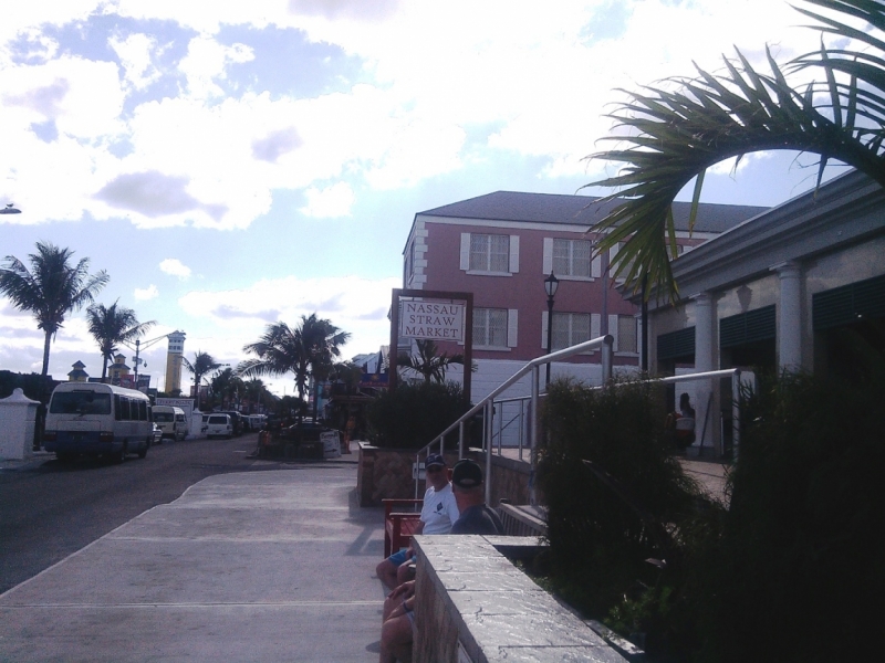 США. Флорида+Багамы. Южная классика  для начинающих.