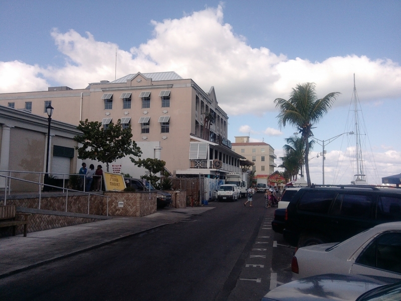 США. Флорида+Багамы. Южная классика  для начинающих.