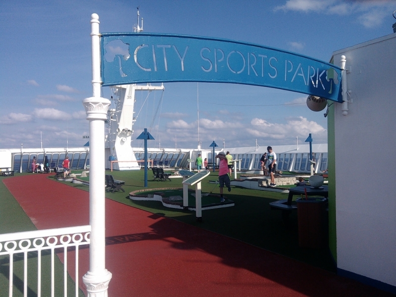 США. Флорида+Багамы. Южная классика  для начинающих.