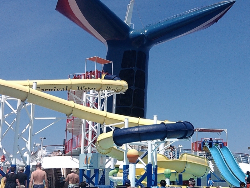 США. Флорида+Багамы. Южная классика  для начинающих.