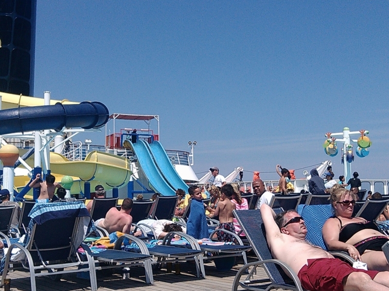 США. Флорида+Багамы. Южная классика  для начинающих.