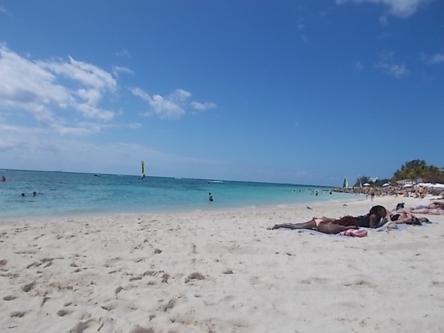 США. Флорида+Багамы. Южная классика  для начинающих.